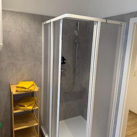 Mh Apartments Erfurt Kültér fotó