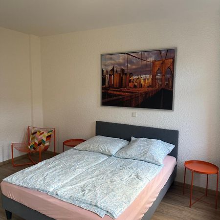 Mh Apartments Erfurt Kültér fotó