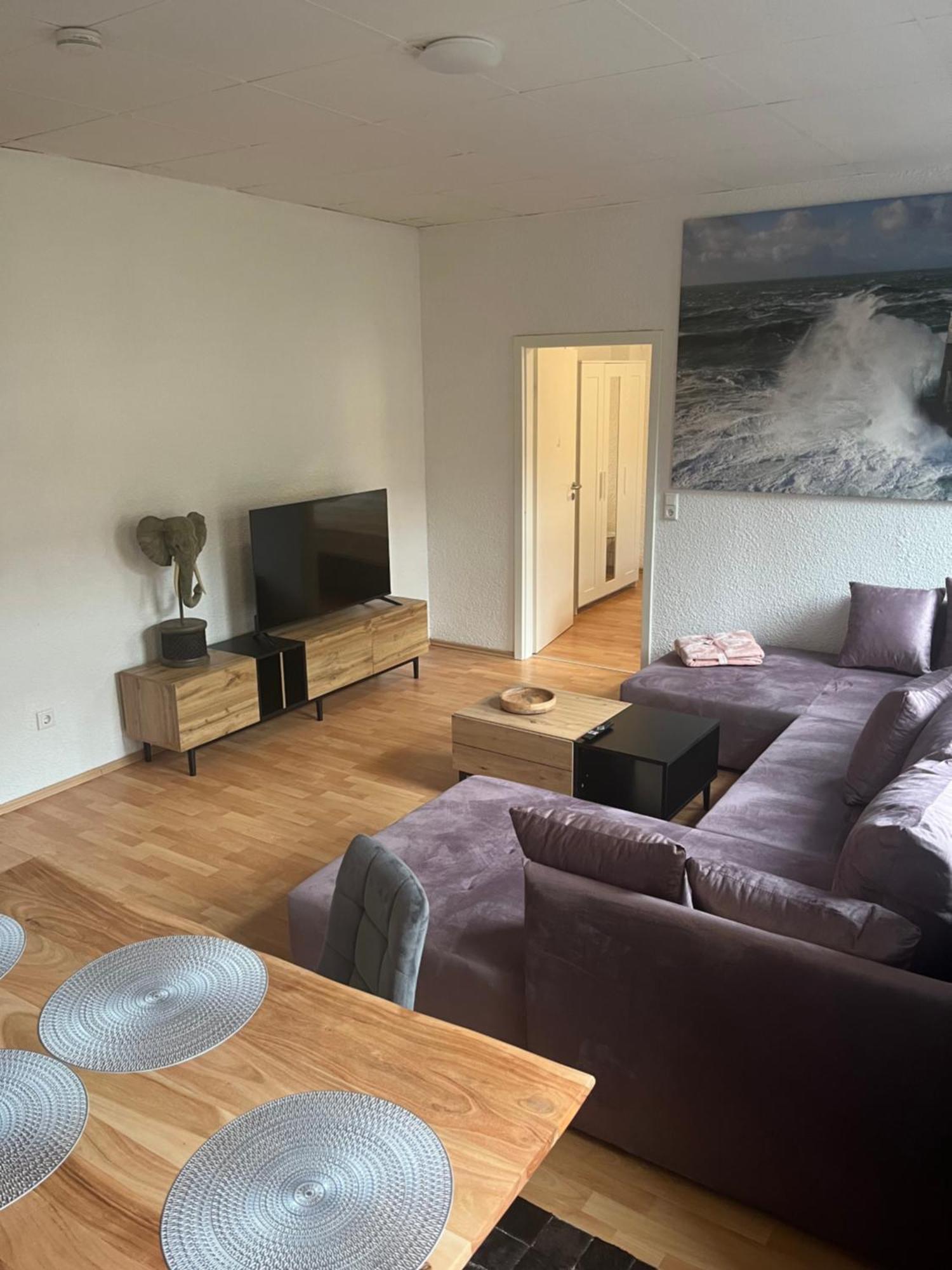 Mh Apartments Erfurt Kültér fotó