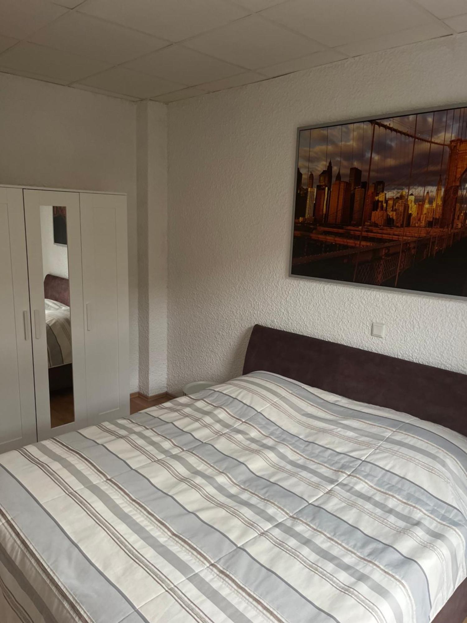 Mh Apartments Erfurt Kültér fotó