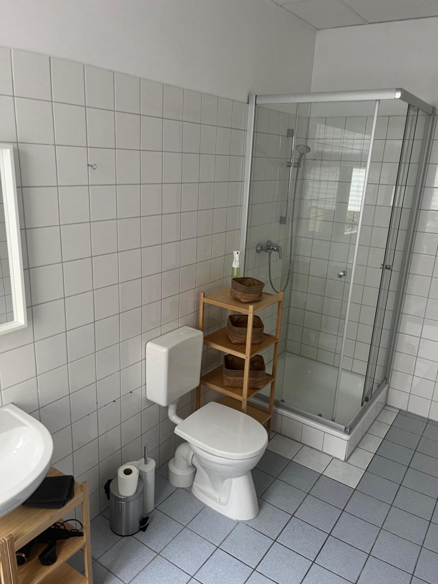 Mh Apartments Erfurt Kültér fotó