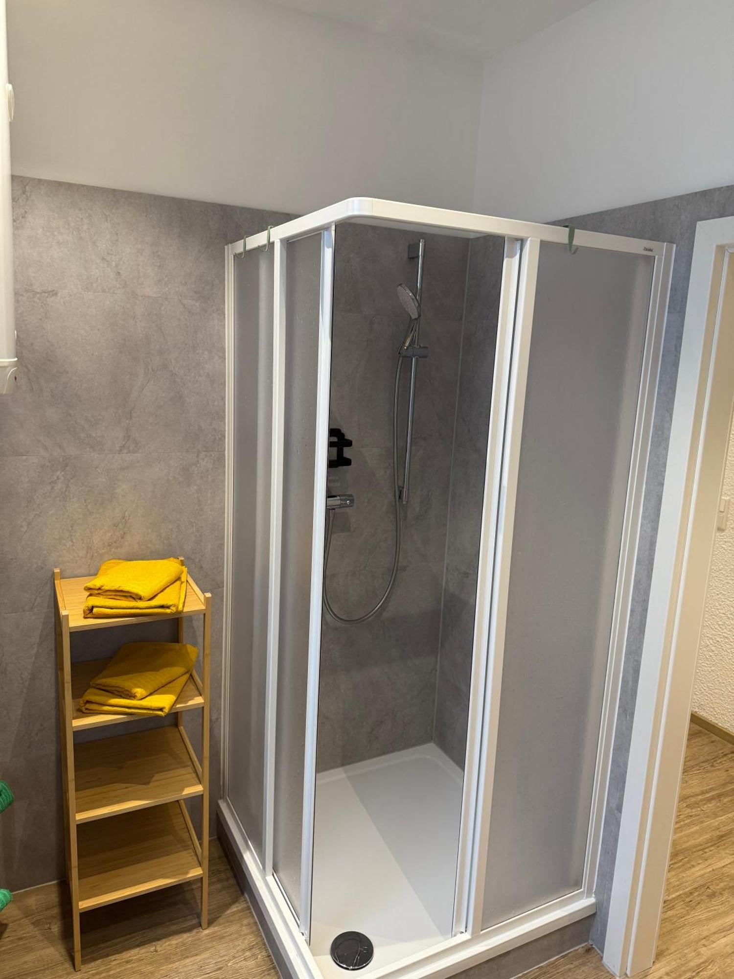 Mh Apartments Erfurt Kültér fotó