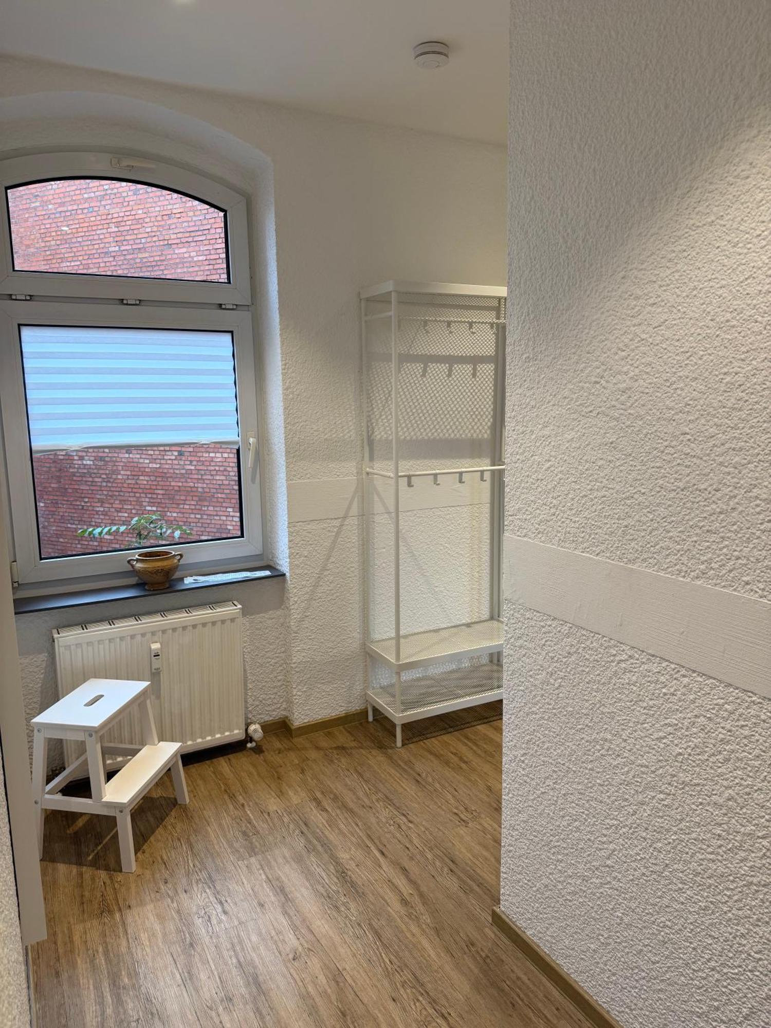Mh Apartments Erfurt Kültér fotó