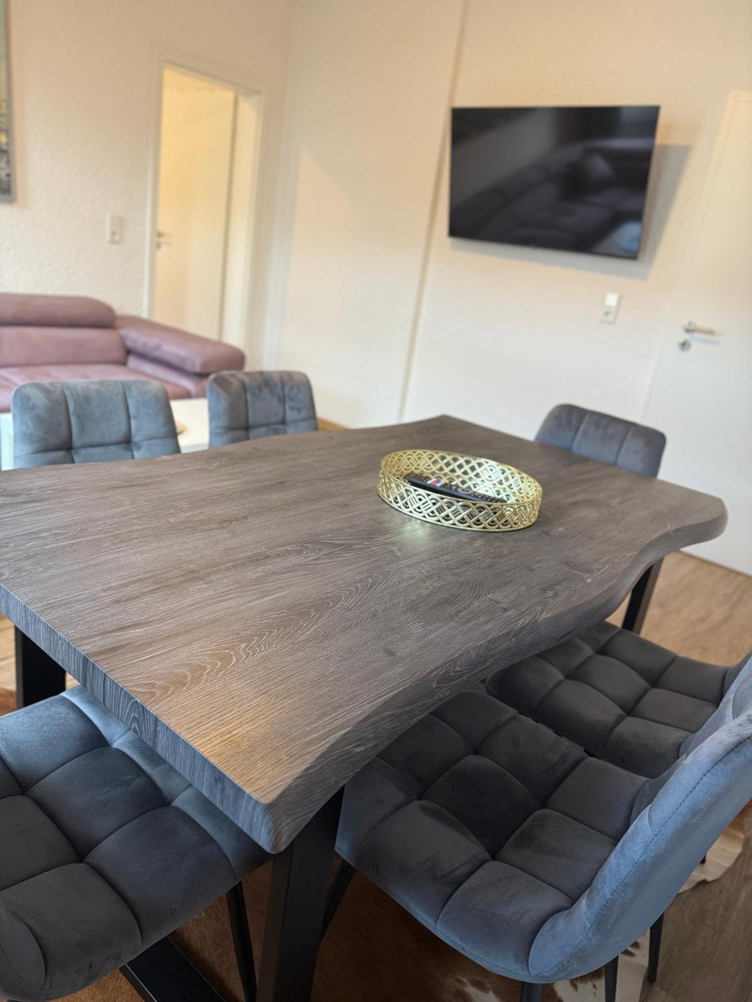 Mh Apartments Erfurt Kültér fotó