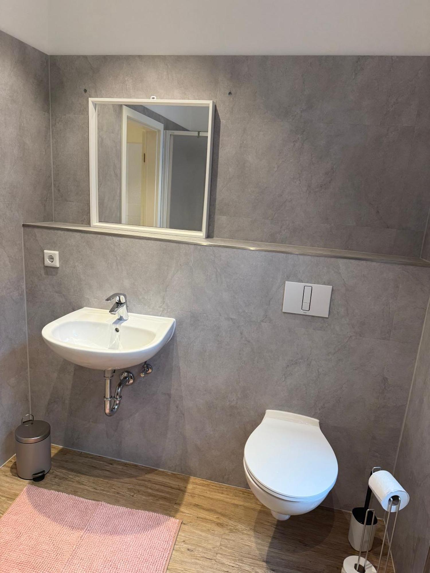 Mh Apartments Erfurt Kültér fotó